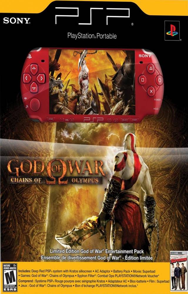 download god of war for ppsspp emulator